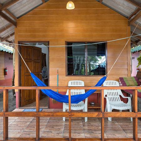 Hotel Family Song Koh Lipe Exterior foto