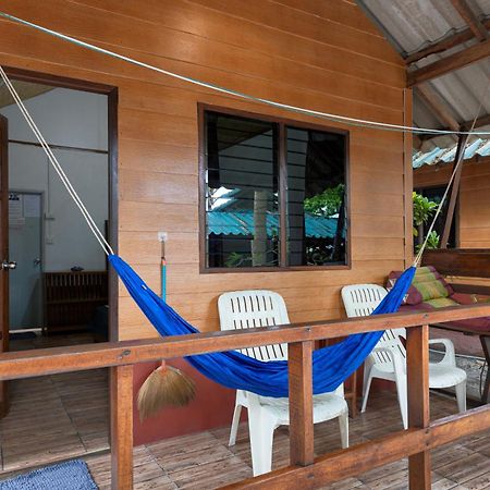 Hotel Family Song Koh Lipe Exterior foto