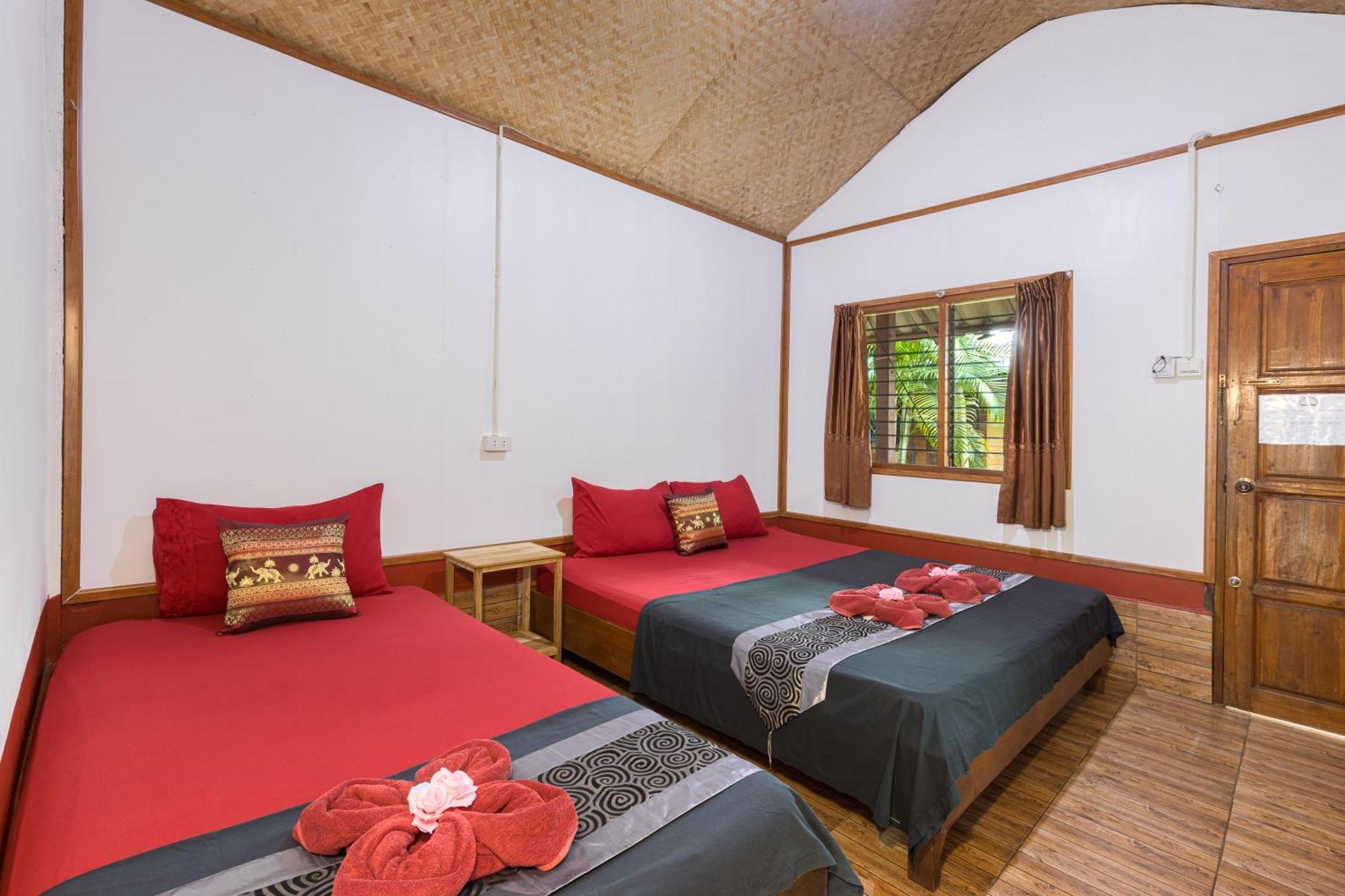 Hotel Family Song Koh Lipe Exterior foto