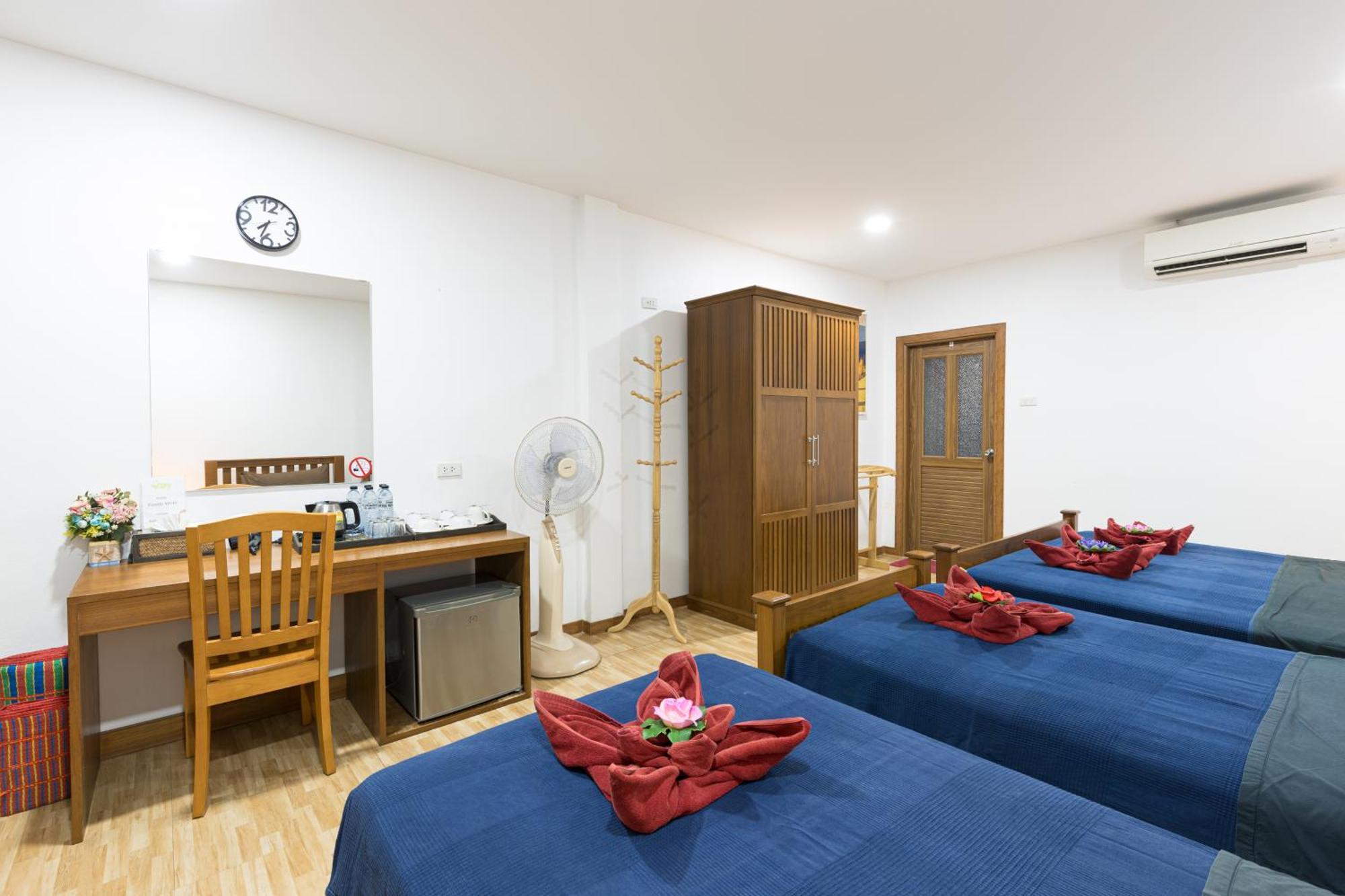 Hotel Family Song Koh Lipe Exterior foto