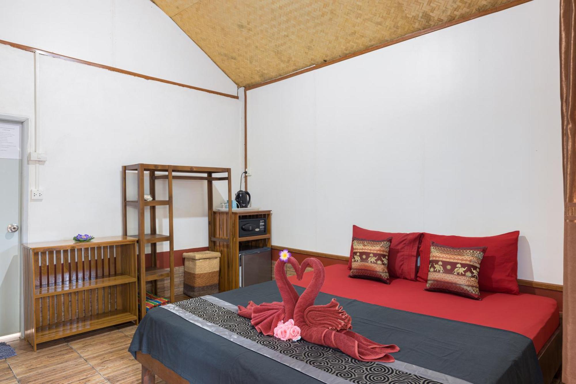 Hotel Family Song Koh Lipe Exterior foto
