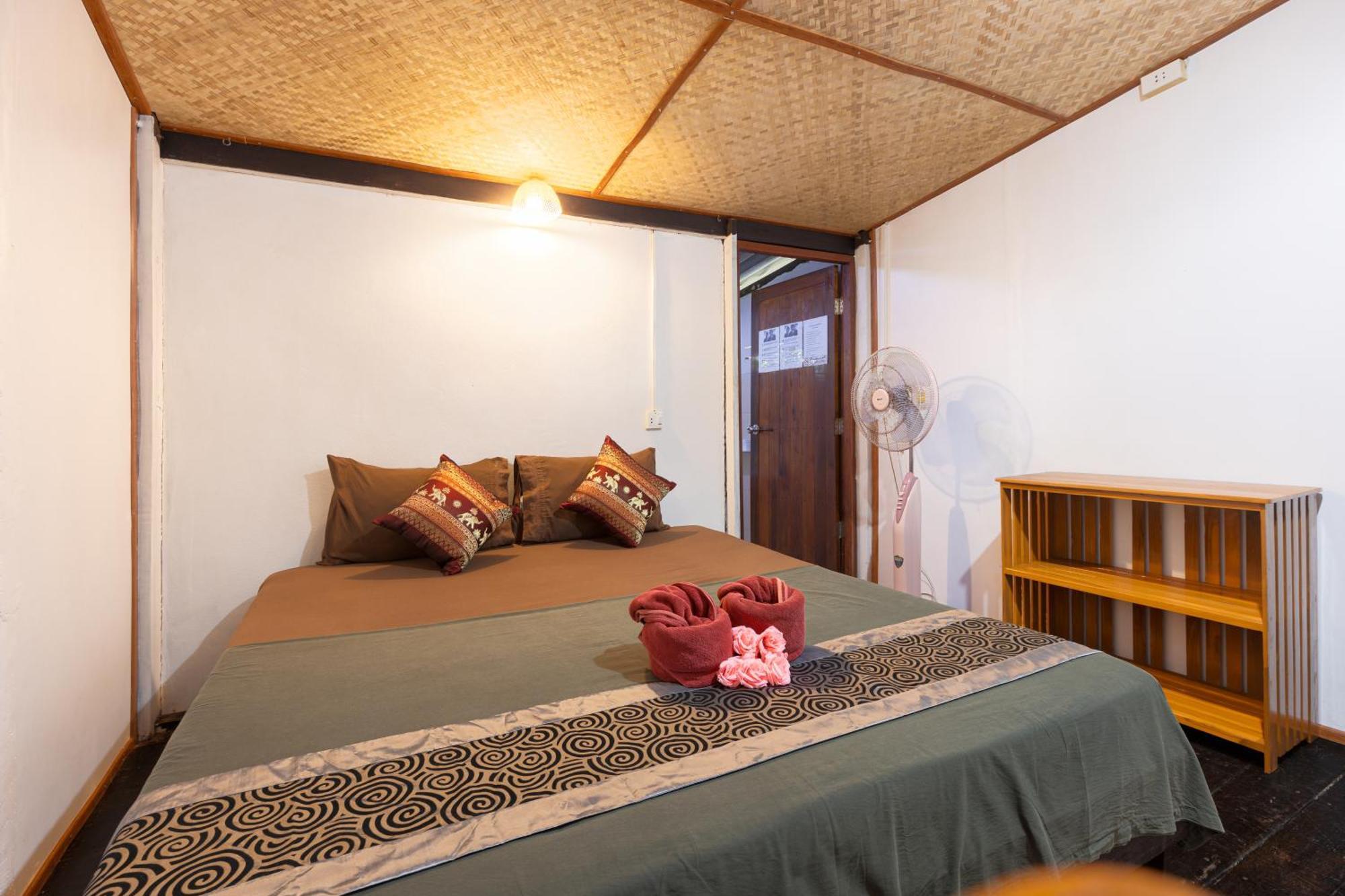 Hotel Family Song Koh Lipe Exterior foto