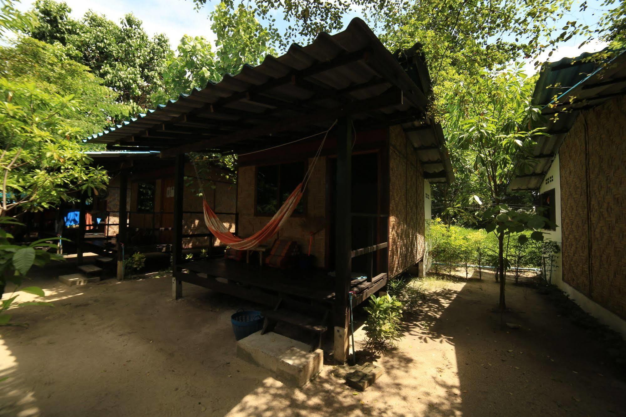 Hotel Family Song Koh Lipe Exterior foto